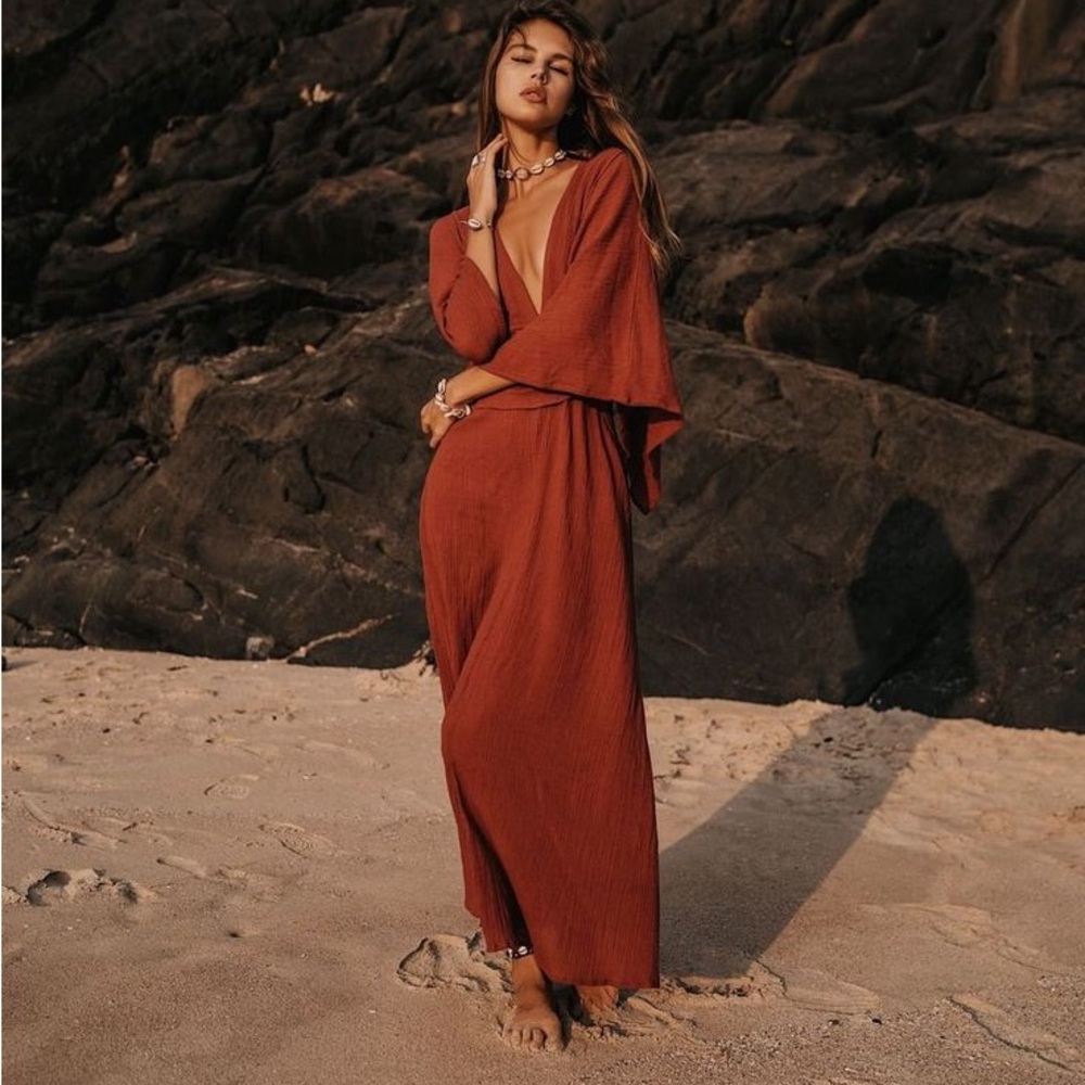 Studio Tia dress